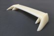 Photo1: Rear wing spoiler ver.1 (180sx)  (1)