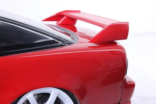 Photo8: Rear wing spoiler ver.1 (180sx)  (8)