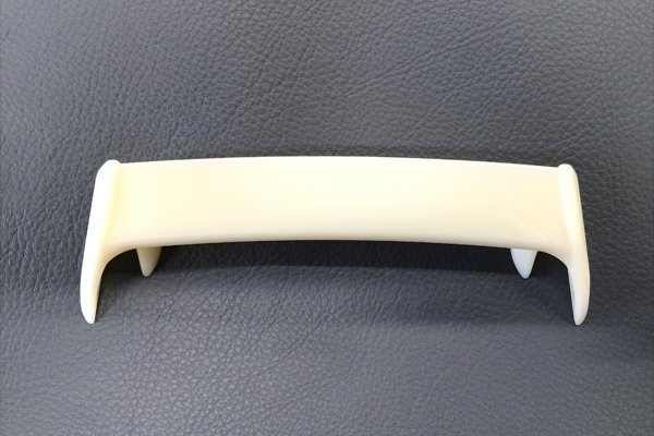 Photo6: Rear wing spoiler ver.1 (180sx)  (6)