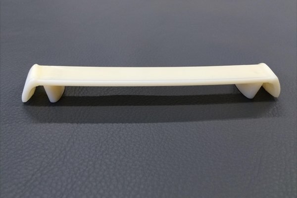 Photo4: Rear wing spoiler ver.1 (180sx)  (4)
