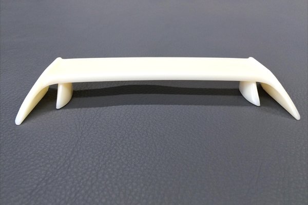 Photo5: Rear wing spoiler ver.1 (180sx)  (5)