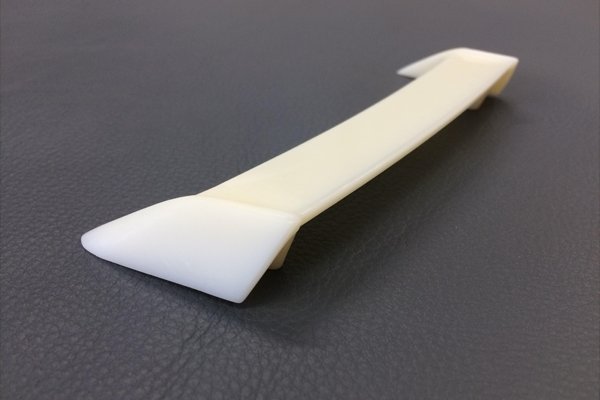 Photo2: Rear wing spoiler ver.1 (180sx)  (2)